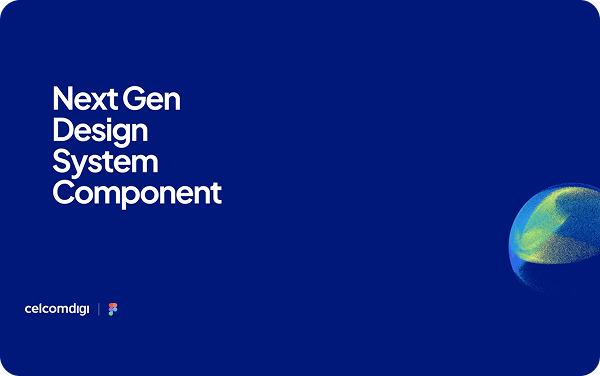 Next Gen Design System
