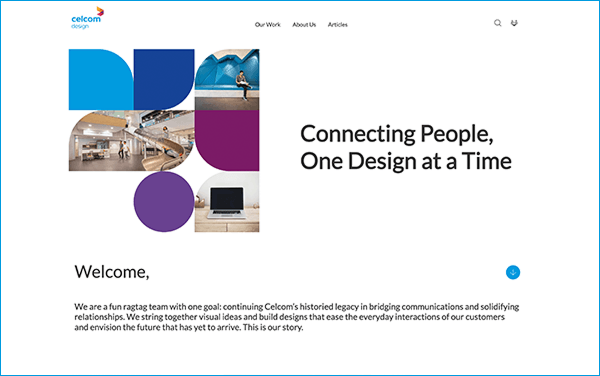 Design@Celcom