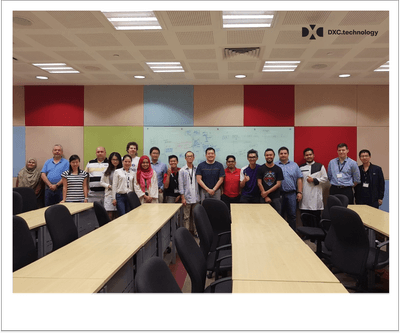 DXC.technology