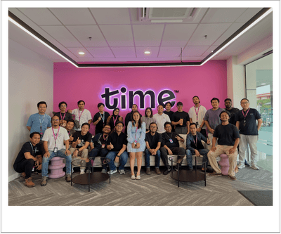 TIME