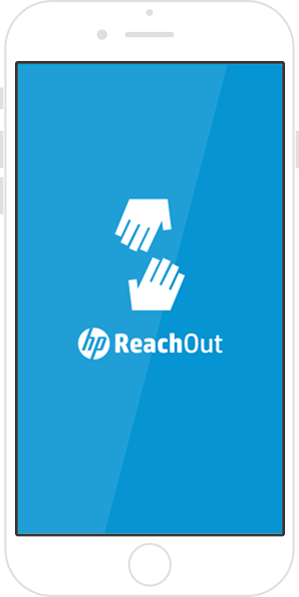 HP ReachOut